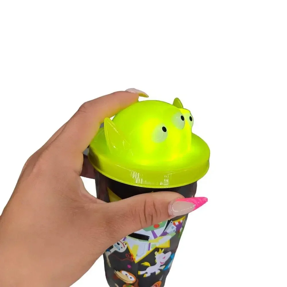 Disney Toy‎ Story Alien Sipper Cup (Lights up)